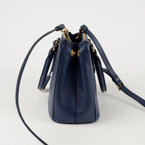 Galleria Small Tote Shoulder Bag - Picture 3 of 9